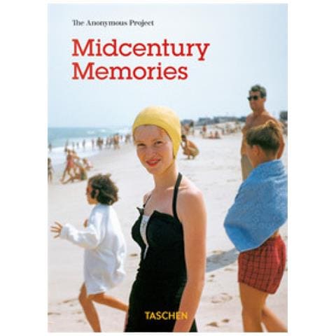 Richard B. Woodward - Midcentury memories. The anonymous project. Ediz. inglese - Foto 1