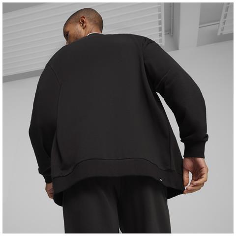 Squad Track Jacket Tr 67897101, Uomini, Nero, M - Foto 2
