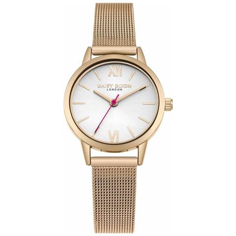 Orologio Donna Daisy Dixon Dd069rgm (ø 26 Mm) - Foto 1