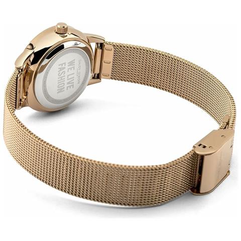 Orologio Donna Daisy Dixon Dd069rgm (ø 26 Mm) - Foto 3