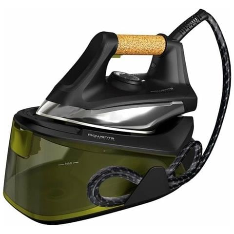 Ferro Da Stiro Con Caldaia Easy Steam Vr7360 2400 W 270 G /min - Foto 1