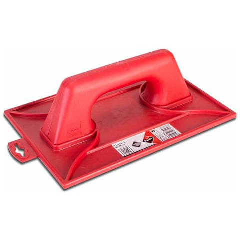 Cazzuola Rubi 71943 Rettangolare Plastica (27 X 18 Cm) - Foto 1