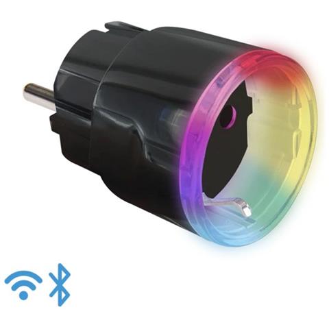 Presa Di Corrente Bluetooth - plusplugsb - - Foto 1