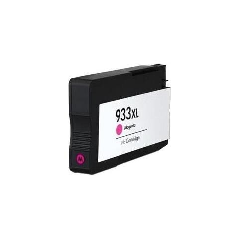 933xl Magenta Cartuccia Compatibile - Foto 1