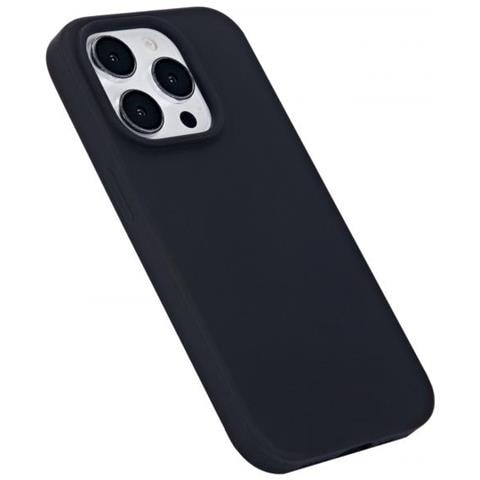 Es67120027 Custodia Per Cellulare 15,5 Cm (6.1"") Cover Nero - Foto 3