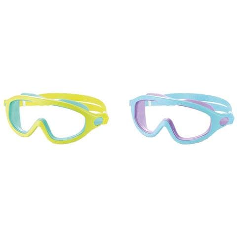 55983 - Maschere Nuoto Kids, 2 pezzi - Foto 1