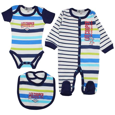Completo Body 3 Pièces lc11853 s1-1m Ragazzo - Foto 1