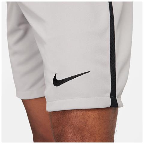 Pantaloncino Dri-Fit League 3Dr0960-052 Uomo Taglia Xl Colore Grigio - Foto 2