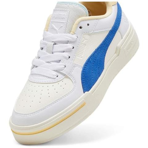 Ca Pro Retro Resort Wns Warm 39588302, Donne, Bianca, 39 - Foto 2