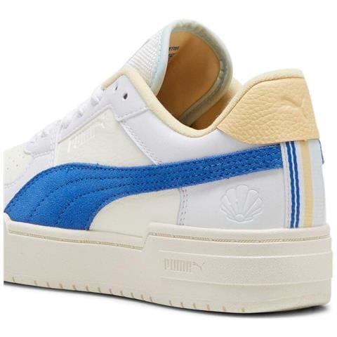 Ca Pro Retro Resort Wns Warm 39588302, Donne, Bianca, 39 - Foto 6