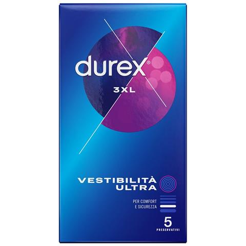 3xl Vestibilita' Ultr5pz - Foto 1