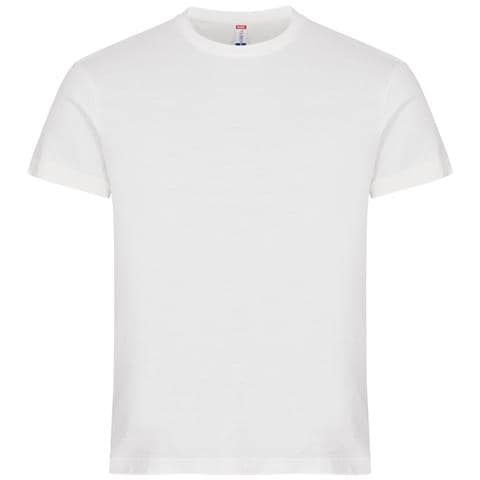 Basic-t Bianco Avorio L - Foto 1