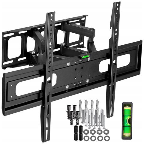 Staffa Per Tv 32-85"" 600x400 Kg-1031 Nevada - Foto 1