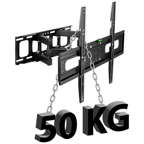 Staffa Per Tv 32-85"" 600x400 Kg-1031 Nevada - Foto 8