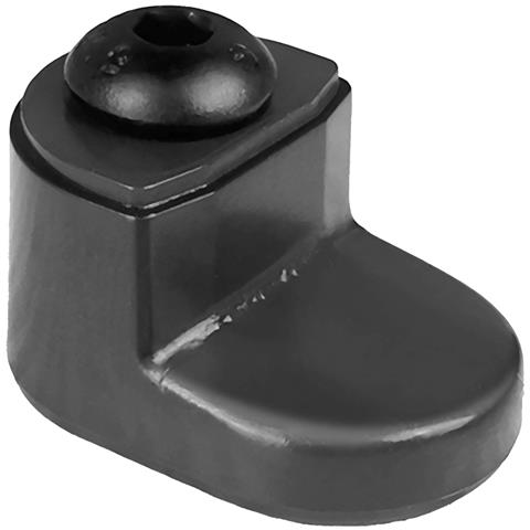 Gancio Da Parafango Posteriore Per Monopattino Xiaomi - Foto 2