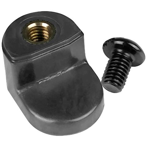 Gancio Da Parafango Posteriore Per Monopattino Xiaomi - Foto 1