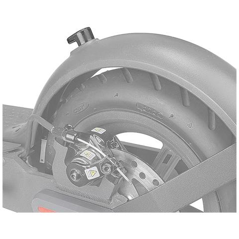 Gancio Da Parafango Posteriore Per Monopattino Xiaomi - Foto 4