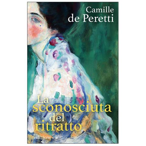 La Sconosciuta Del Ritratto - Foto 1