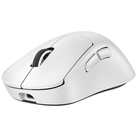 PRO X SUPERLIGHT 2 DEX mouse Gaming Mano destra RF Wireless + USB Type-A Ottico 44000 DPI - Foto 1