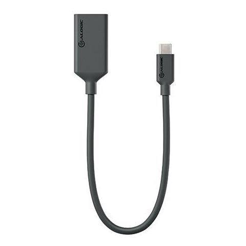 El2uchd-adp Cavo E Adattatore Video 0,2 M Usb Tipo-c Hdmi Nero - Foto 1