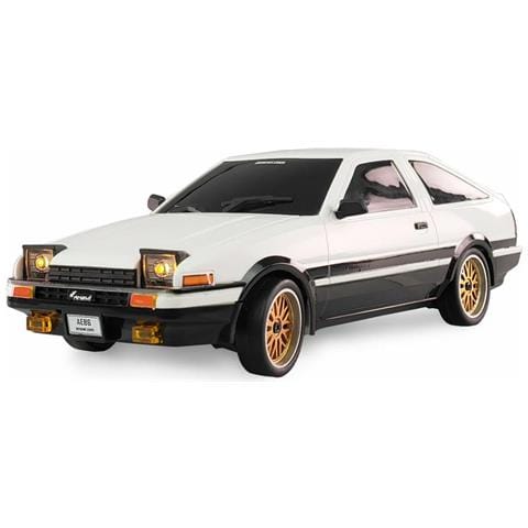 Ae86 Trueno Ferngesteuerte (rc) Modell On-road-rennwagen Elektromotor 1:18 (21104) - Foto 1