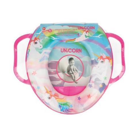 Riduttore Per Wc Unicorn - Foto 1