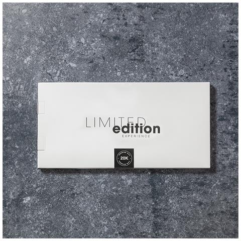 Tagliere In Marmo E Bambù Nature 38 Cm. 18x38x1cm. Colore Del Legno - Foto 2