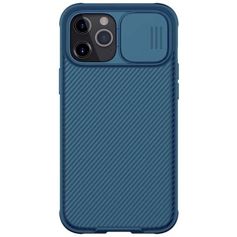 Cover Camshield Pro Magnetic Blue - Foto 1