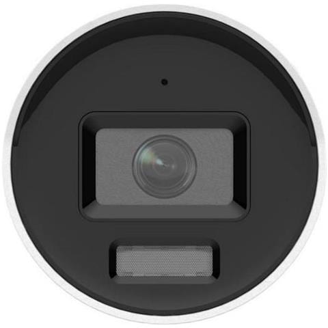 Telecamera Bullet 104° WDR 130 dB Pro Series ColorVu DS-2CD2087G2H-LIU /SL 2.8 mm Black IP 8MP Esterno Cablata - Foto 2