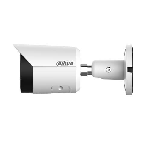 WizSense DH-IPC-HFW2549SP-S-IL-0280B telecamera di sorveglianza Pallottola (forma) Telecamera di sicurezza IP Interno e esterno 2960 x 1668 Pixel Soffitto /muro - Foto 2