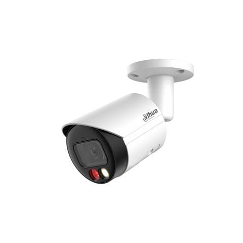 WizSense DH-IPC-HFW2549SP-S-IL-0280B telecamera di sorveglianza Pallottola (forma) Telecamera di sicurezza IP Interno e esterno 2960 x 1668 Pixel Soffitto /muro - Foto 3
