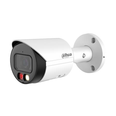 WizSense DH-IPC-HFW2549SP-S-IL-0280B telecamera di sorveglianza Pallottola (forma) Telecamera di sicurezza IP Interno e esterno 2960 x 1668 Pixel Soffitto /muro - Foto 1