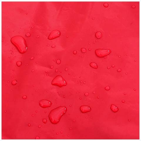 Impermeabile per Cani con Strisce Riflettenti Poliestere XXS - Foto 9