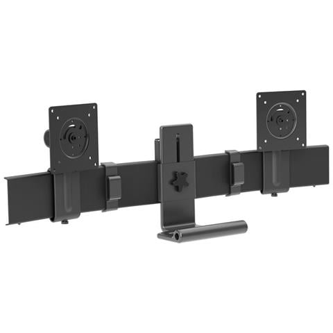 TRACE 47-110-224 Supporti a parete per TV 68,6 cm (27") Nero - Foto 1