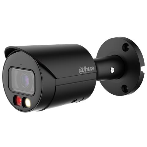 WizSense IPC-HFW2849S-S-IL Pallottola (forma) Telecamera di sicurezza IP Interno e esterno 3840 x 2160 Pixel Soffitto /muro - Foto 2