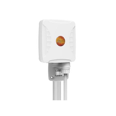 A-XPOL-0001-V2-41 antenna di rete Antenna omnidirezionale SMA 4 dBi - Foto 2