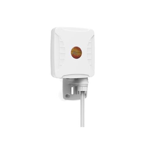 A-XPOL-0001-V2-41 antenna di rete Antenna omnidirezionale SMA 4 dBi - Foto 1