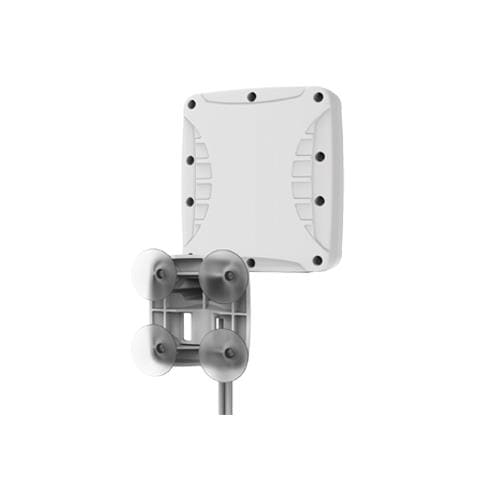 A-XPOL-0001-V2-41 antenna di rete Antenna omnidirezionale SMA 4 dBi - Foto 4