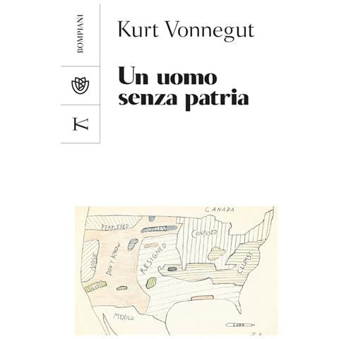 Kurt Vonnegut - Un uomo senza patria - Foto 1