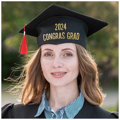 Adesivi 3d Metallo Dorato O-z Modello 2 - Foto 2