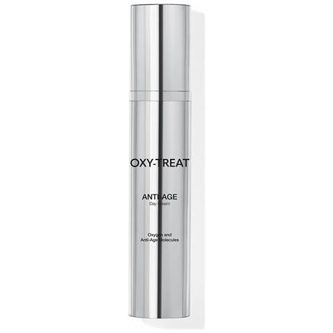 , Oxy-treat, Antirughe, Giorno, Panna, Per Il Viso, 50 Ml - Foto 1
