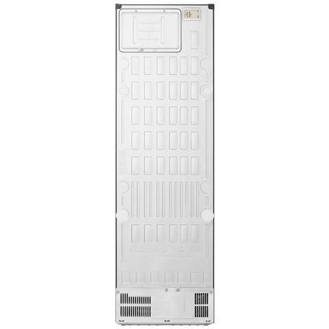 GBBS727CMB Frigorifero combinato Fit & Max 60cm, Classe C, 375L, AI Inverter, Metal Sorbet - Foto 3