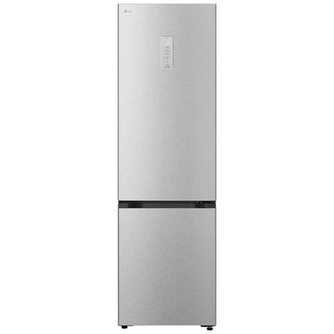 GBBS727CMB Frigorifero combinato Fit & Max 60cm, Classe C, 375L, AI Inverter, Metal Sorbet - Foto 2