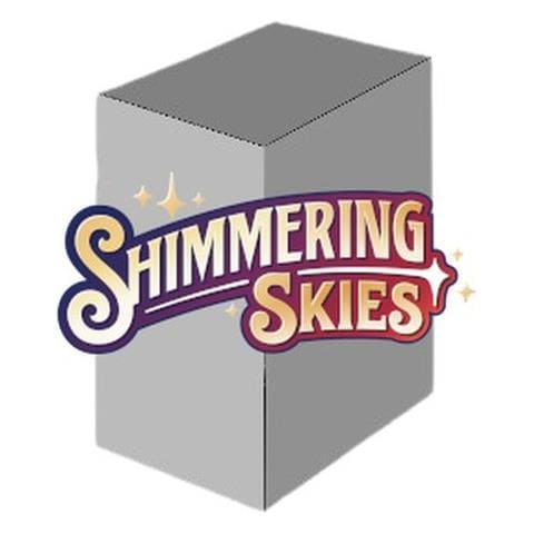 Lorcana Shimmering Skies: Starter Deck Display - Foto 1