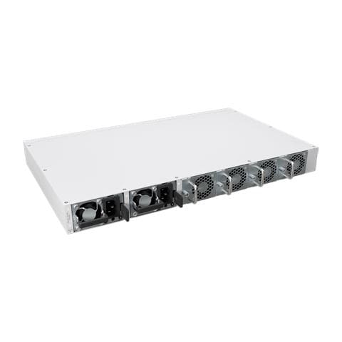 CRS812 DDQ 10G Ethernet (100/1000/10000) - Foto 2