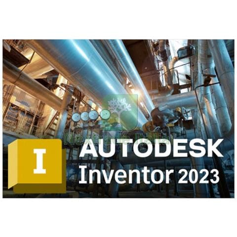 1PZ INVENTOR 2023 windows - Foto 1