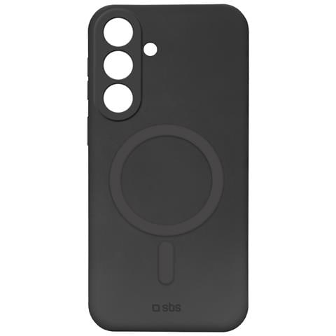 TEINSTMAGSAS26PP custodia per cellulare 17 cm (6.7") Cover Nero - Foto 1
