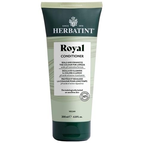 Herbatint Royal Conditioner 200 g - Foto 1