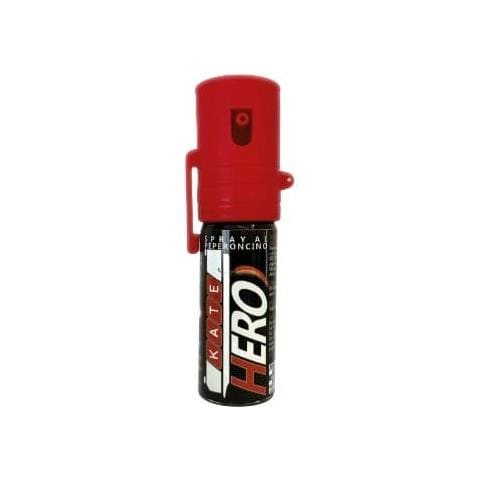 Kate Hero Spray Difesa Peperoncino 15 ml - Foto 1