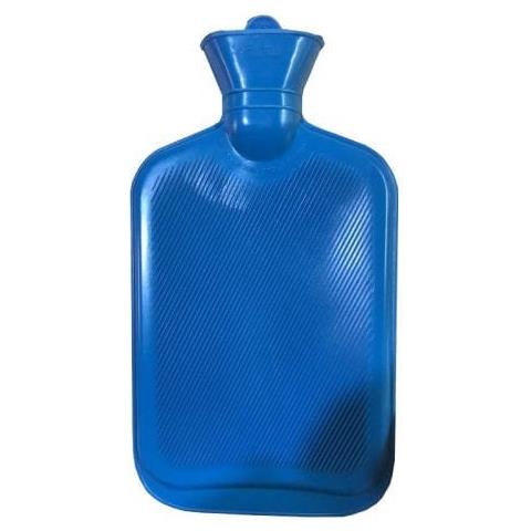 Borsa Acqua Calda 2 Litri Sofarmapiu' - Foto 1